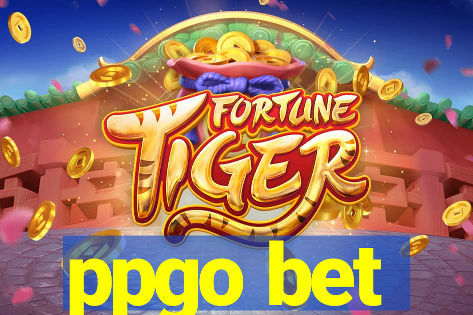 ppgo bet