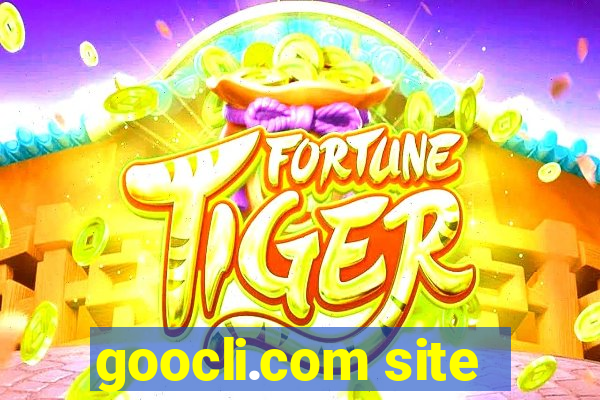 goocli.com site