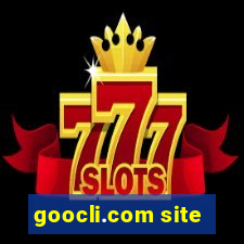 goocli.com site