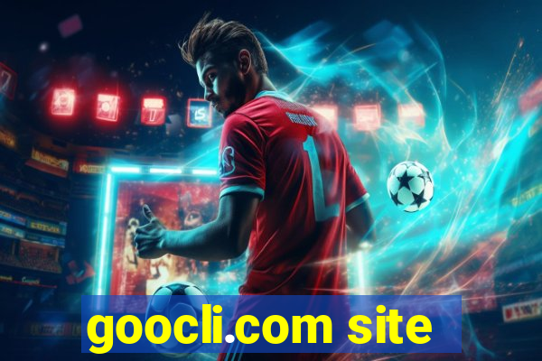 goocli.com site