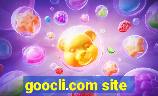 goocli.com site