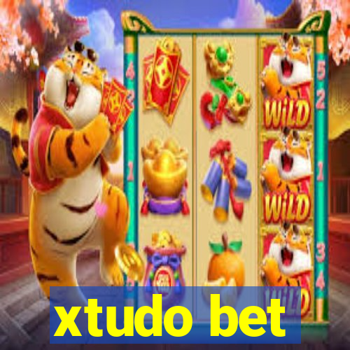 xtudo bet