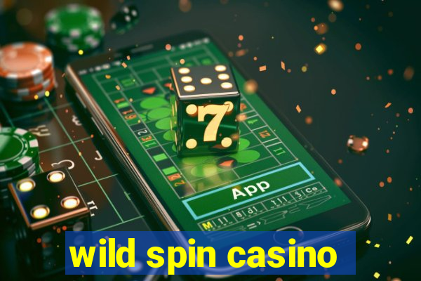 wild spin casino