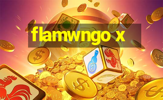 flamwngo x