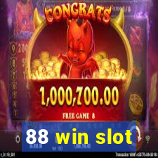 88 win slot