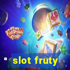 slot fruty