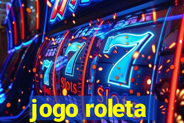 jogo roleta