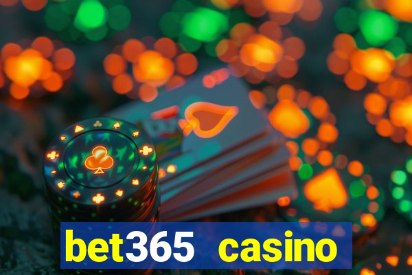 bet365 casino ontario bonuses