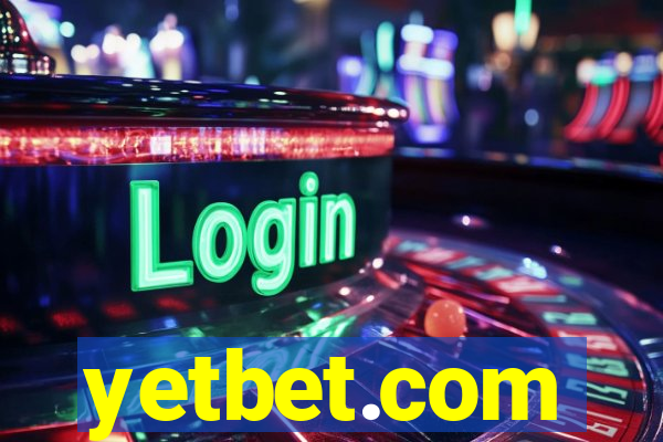 yetbet.com