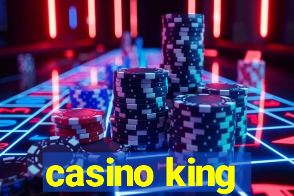 casino king