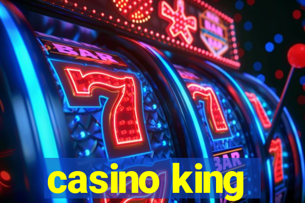 casino king