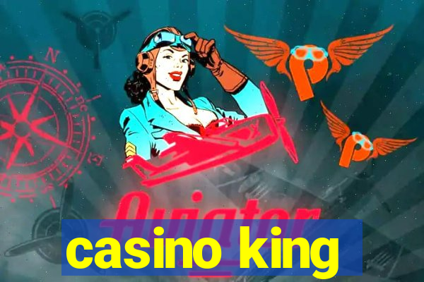 casino king