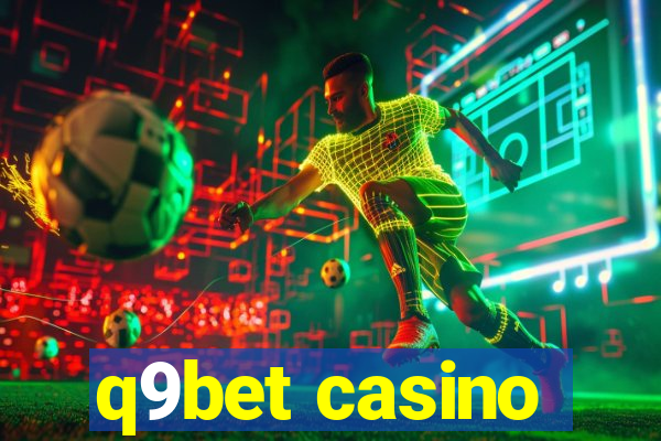 q9bet casino