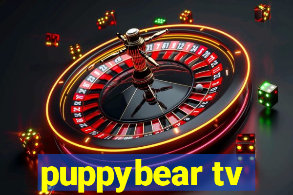 puppybear tv