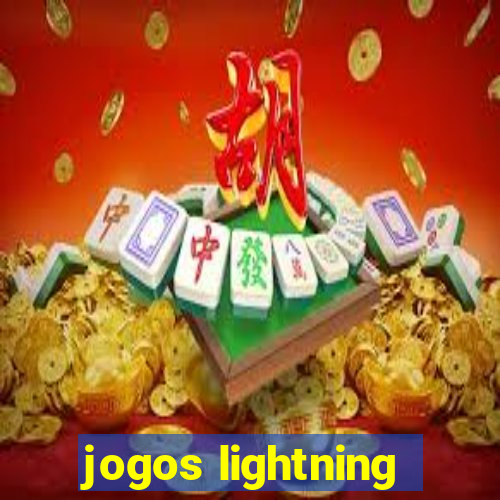 jogos lightning