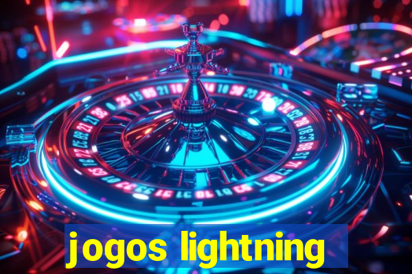 jogos lightning