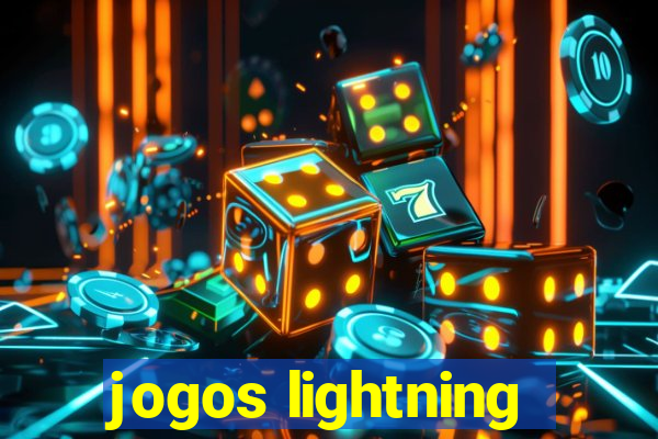 jogos lightning