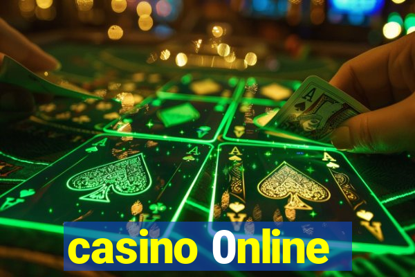 casino 0nline