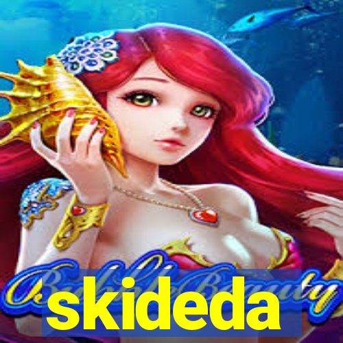 skideda