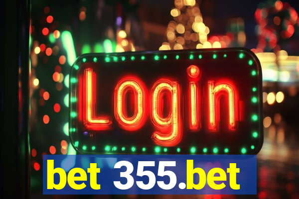 bet 355.bet