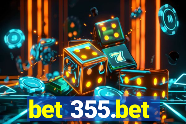 bet 355.bet