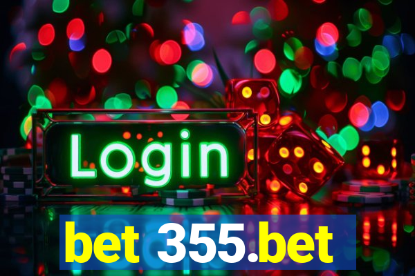 bet 355.bet