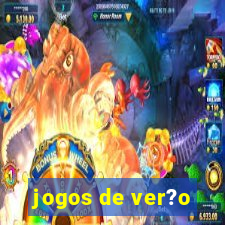 jogos de ver?o