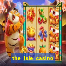 the isle casino black hawk