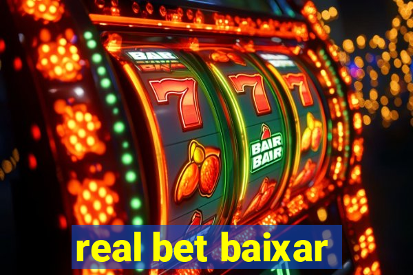 real bet baixar