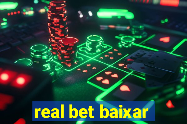 real bet baixar