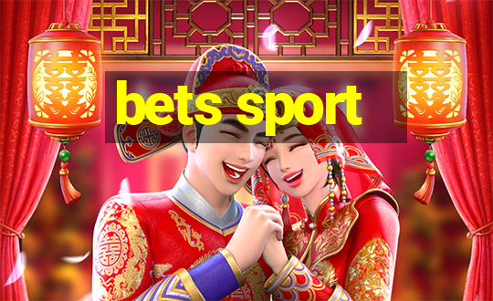 bets sport