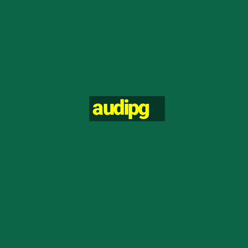 audipg