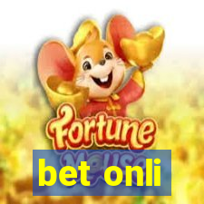 bet onli