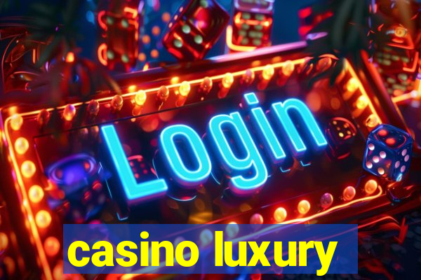 casino luxury