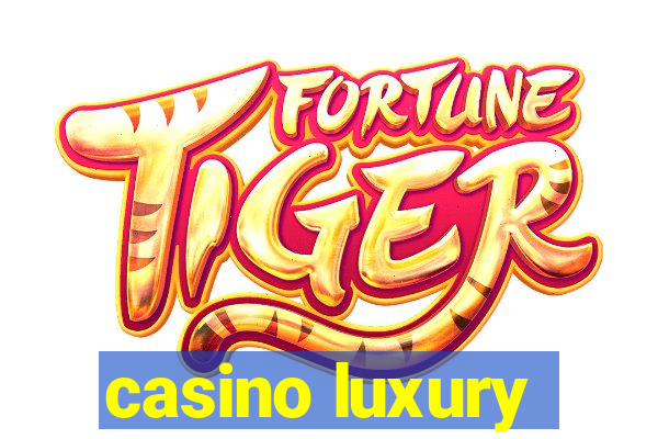 casino luxury