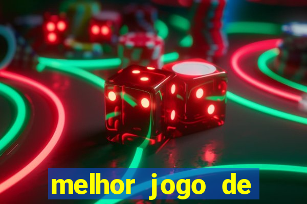 melhor jogo de aposta online