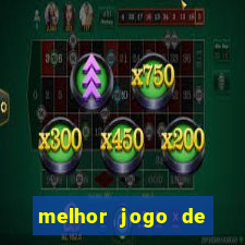 melhor jogo de aposta online