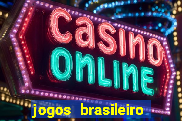 jogos brasileiro que ganha dinheiro