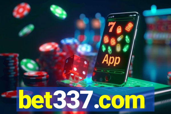 bet337.com