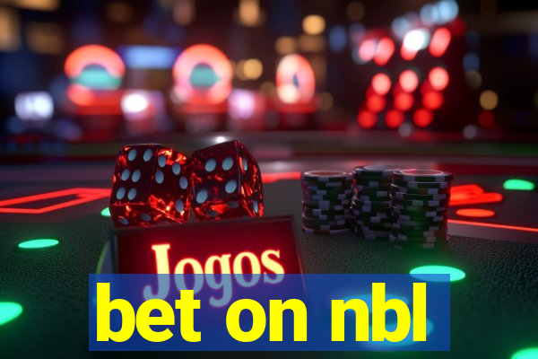 bet on nbl