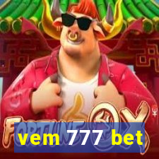 vem 777 bet