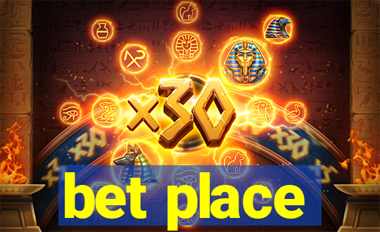 bet place