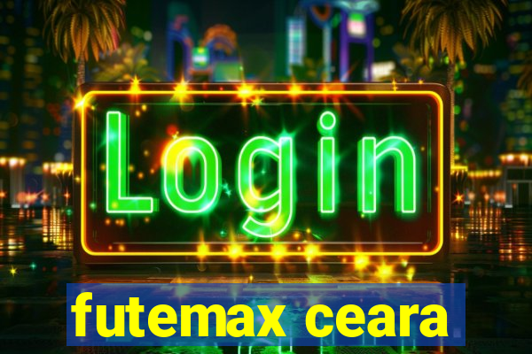 futemax ceara