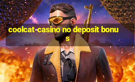 coolcat-casino no deposit bonus