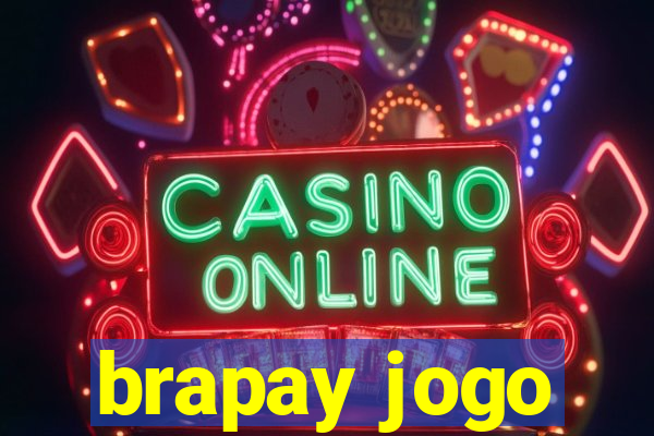 brapay jogo