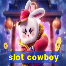 slot cowboy