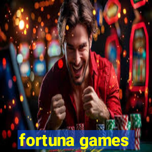 fortuna games