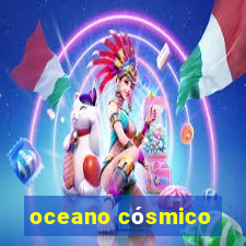 oceano cósmico