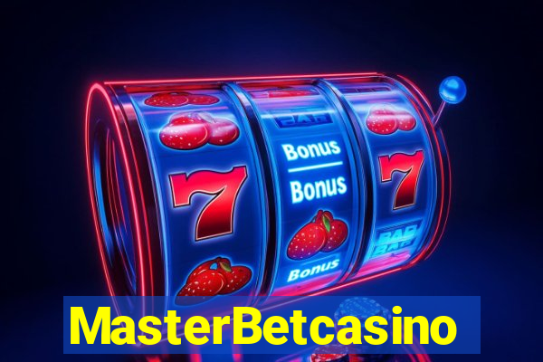 MasterBetcasino