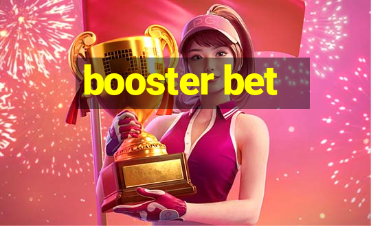 booster bet